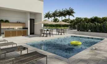 Imagem 2: Apartamento com 3 dormitórios à venda, 91 m² - Campestre - Santo André/SP