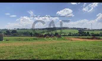 Imagem 2: Terreno à venda, 360 m² por R$ 260.000,00 - Parque dos Ipes - Holambra/SP