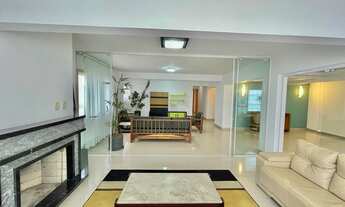 Imagem 5: Apartamento para venda possui 184 metros quadrados com 4 quartos em Navegantes - Capão da