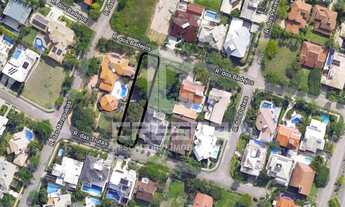 Imagem: Terreno para Venda em Florianópolis, Jurerê