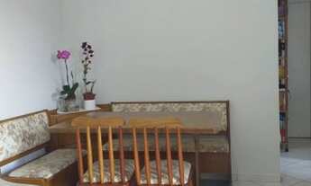 Imagem 4: Apartamento com 2 quartos à venda no Condomínio Residencial São Paulo - Carapicuíba