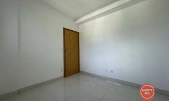 Imagem 2: Apartamento com 2 dormitórios à venda, 68 m² por R$ 400.000 - Salgado Filho - Belo Horizon