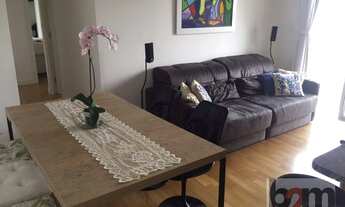 Imagem 5: Apartamento residencial à venda, Jaguaré, São Paulo