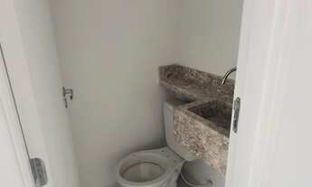 Imagem 3: Apartamento de 42 metros com 1 dormitório e 1 vaga de garagem - Próximo ao Metrô Santana