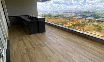 Imagem 2: Apartamento com 3 dormitórios à venda, 195 m² por R$ 1.485.000,00 - Residencial Alto do Ip