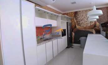 Imagem 4: Apartamento para Venda em Santos, Ponta Da Praia, 3 dormitórios, 1 suíte, 3 banheiros, 2 v