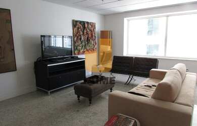 Imagem 2: Conjunto comercial 60m² próximo Avenida Paulista