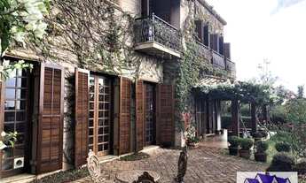 Imagem 4: CASA DE ALTO PADRÃO NA GRANJA VIANNA