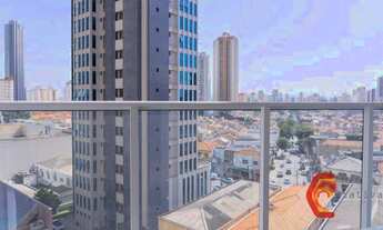 Imagem: Studio com 1 dormitório à venda, 36 m²