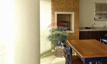 Imagem 6: Apartamento com 4 dormitórios à venda, 261 m² por R$ 2.789.999,99 - Edifício Madison Gramm