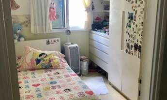 Imagem 6: Apartamento Venda Chácara Klabin 55 m² 2 Dormitórios