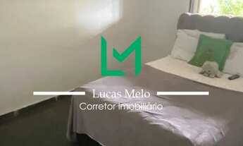 Imagem 5: Casa para venda com 82 metros quadrados com 2 quartos em Heliópolis - Belo Horizonte - MG