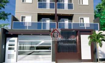 Imagem 3: Apartamento com 2 dormitórios à venda, 40 m² por R$ 250.000 - Vila Pires - Santo André/SP