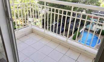 Imagem 4: Apartamento com 2 dormitórios à venda, 60 m² por R$ 750.000,00 - Vila Leopoldina - São Pau