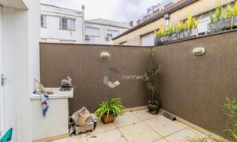 Imagem 7: Cobertura com 2 dormitórios à venda, 92 m² por R$ 300.000 - São João - Porto Alegre/RS