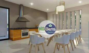 Imagem 3: Terreno à venda, 200 m² por R$ 175.000,00 - Residencial Villagio Paulínia - Paulínia/SP