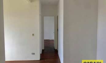 Imagem 3: Apartamento com 2 dormitórios à venda, 50 m² - Centro - Diadema/SP