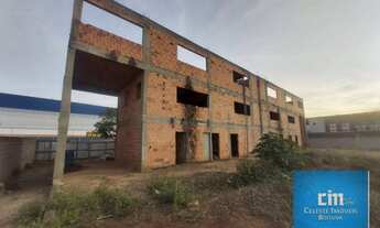 Imagem 5: Pavilhão à venda, 500 m² por R$ 2.450.000,00 - Centro Empresarial Castello Branco - Boituv