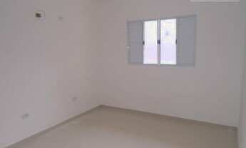 Imagem 5: Casa com 1 dormitório para alugar, 125 m² por R$ 1.100,00/mês - Parque Boa Esperança - São