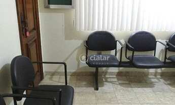 Imagem 3: Apartamento com 1 dormitório para alugar, 36 m² por R$ 1.100,00/mês - Botafogo - Rio de Ja