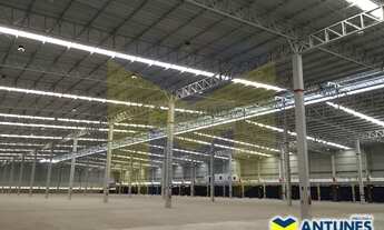 Imagem 3: Alugue galpão com 15.000m², em Prazeres Condomínio Logístico