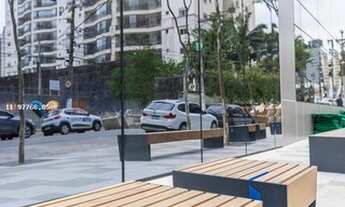 Imagem 6: ÓTIMO STUDIO A VENDA NO MELHOR LOCAL DE MOEMA, pronto para morar!