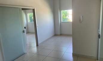 Imagem: Apartamento com uma suíte e mais um quarto