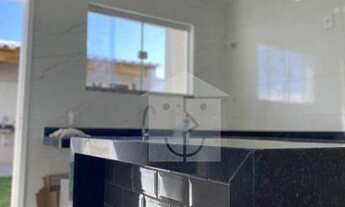 Imagem 6: Casa à venda, 98 m² por R$ 490.000,00 - Cajueiros (Itaipuaçu) - Maricá/RJ