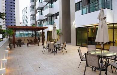 Imagem 6: Edf. Green Life Boa Viagem