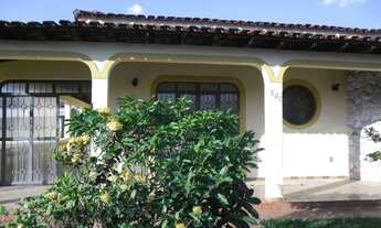 Imagem 4: Casa com 3 quarto(s) no bairro Cidade Alta em Cuiabá - MT