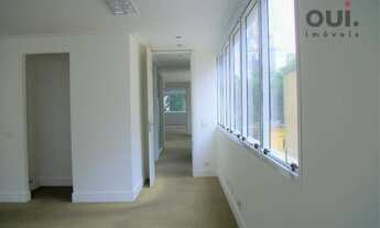 Imagem 7: Sala para alugar, 205 m² por R$ 13.500,00/mês - Bela Vista - São Paulo/SP