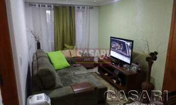 Imagem: Apartamento a venda, 2 dormitórios, 1 banheiro