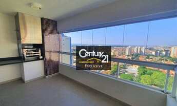 Imagem: Apartamento a venda no Due Indaiatuba, R$1.170.000,00