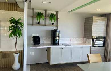 Imagem 2: Apartamento para venda possui 352 metros quadrados com 4 quartos