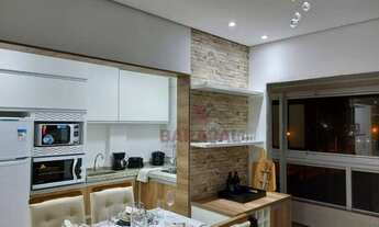 Imagem: Apartamento com 2 dormitórios à venda