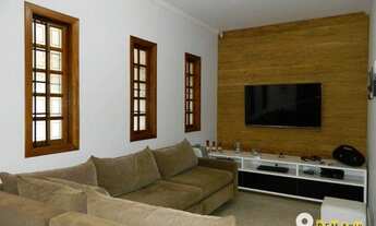 Imagem: Casa com 3 dormitórios à venda por R$