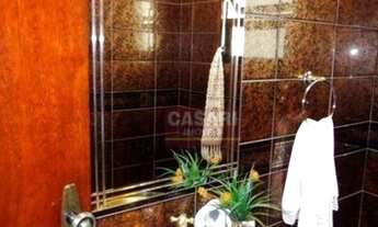 Imagem 3: Sobrado Residencial à venda, SO17708