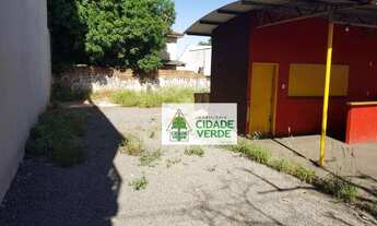 Imagem 3: Terreno para alugar, 309 m² por R$ 2.500/mês - Jardim Alvorada - Maringá/PR