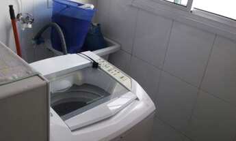 Imagem 7: Apartamento com 2 dormitórios à venda, 74 m² por R$ 295.000,00 - Vila Guilhermina - Praia