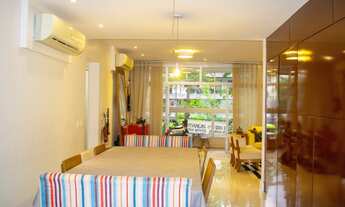 Imagem 4: RIO DE JANEIRO - Apartamento Padrão - Jardim Oceânico