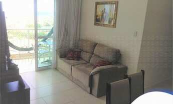 Imagem 3: Apartamento com 2 dormitórios à venda, 64 m² por R$ 440.000,00 - Imbuí - Salvador/BA