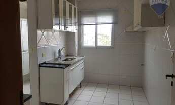 Imagem 2: Apartamento com 2 dormitórios para alugar, 81 m² por R$ 1.800,00/mês - Lavapés - Bragança