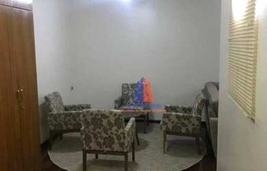 Imagem 6: Casa com 4 dormitórios à venda, 266 m² por R$ 791.000,00 - Jardim Santana - Americana/SP