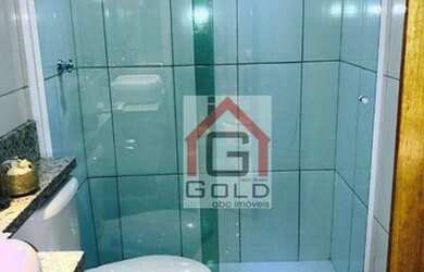 Imagem 10: Apartamento à venda, 42 m² por R$ 240.000,00 - Vila Pires - Santo André/SP