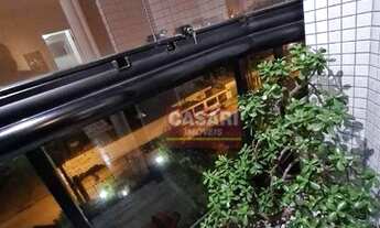 Imagem 7: Apartamento com 2 dormitórios à venda, 96 m² - Jardim do Mar - São Bernardo do Campo/SP