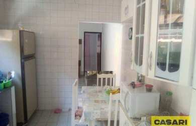 Imagem 5: Casa com 2 dormitórios à venda, 98 m² - Jordanópolis - São Bernardo do Campo/SP