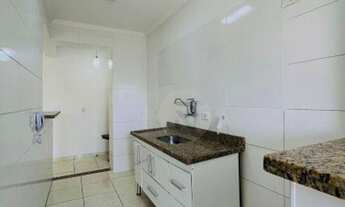 Imagem 4: Apartamento de 2 dormitórios com sacada gourmetà venda, 61 m² por R$ 320.000 - Aviação - P