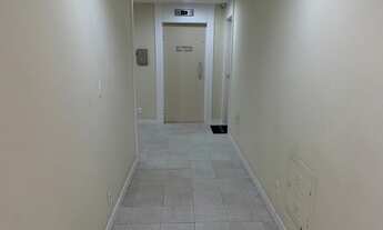 Imagem 7: Escritório para aluguel possui 27 metros quadrados em Barra da Tijuca - Rio de Janeiro - R