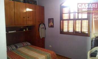 Imagem 5: Sobrado com 2 dormitórios, 273 m² - venda ou aluguel - Campestre - Santo André/SP