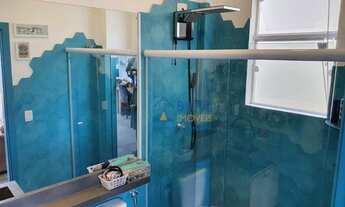 Imagem 7: Apartamento com 1 dormitório à venda, 64 m² por R$ 640.000,00 - Santa Cecília - São Paulo